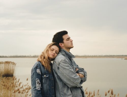 Why Trying To Change Your Partner Won’t Improve Your Relationship